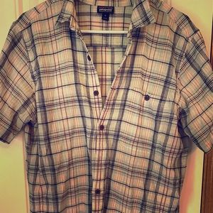 Patagonia shirt